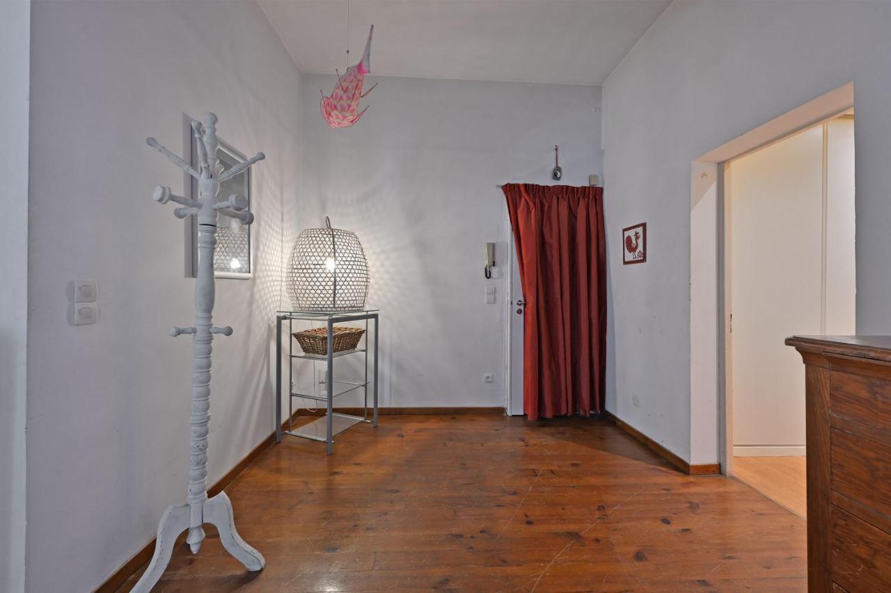 Le Raspail 110 M2 - Intra Muros Proche Gare Centre - Ac Clim - Avignon Exterior foto