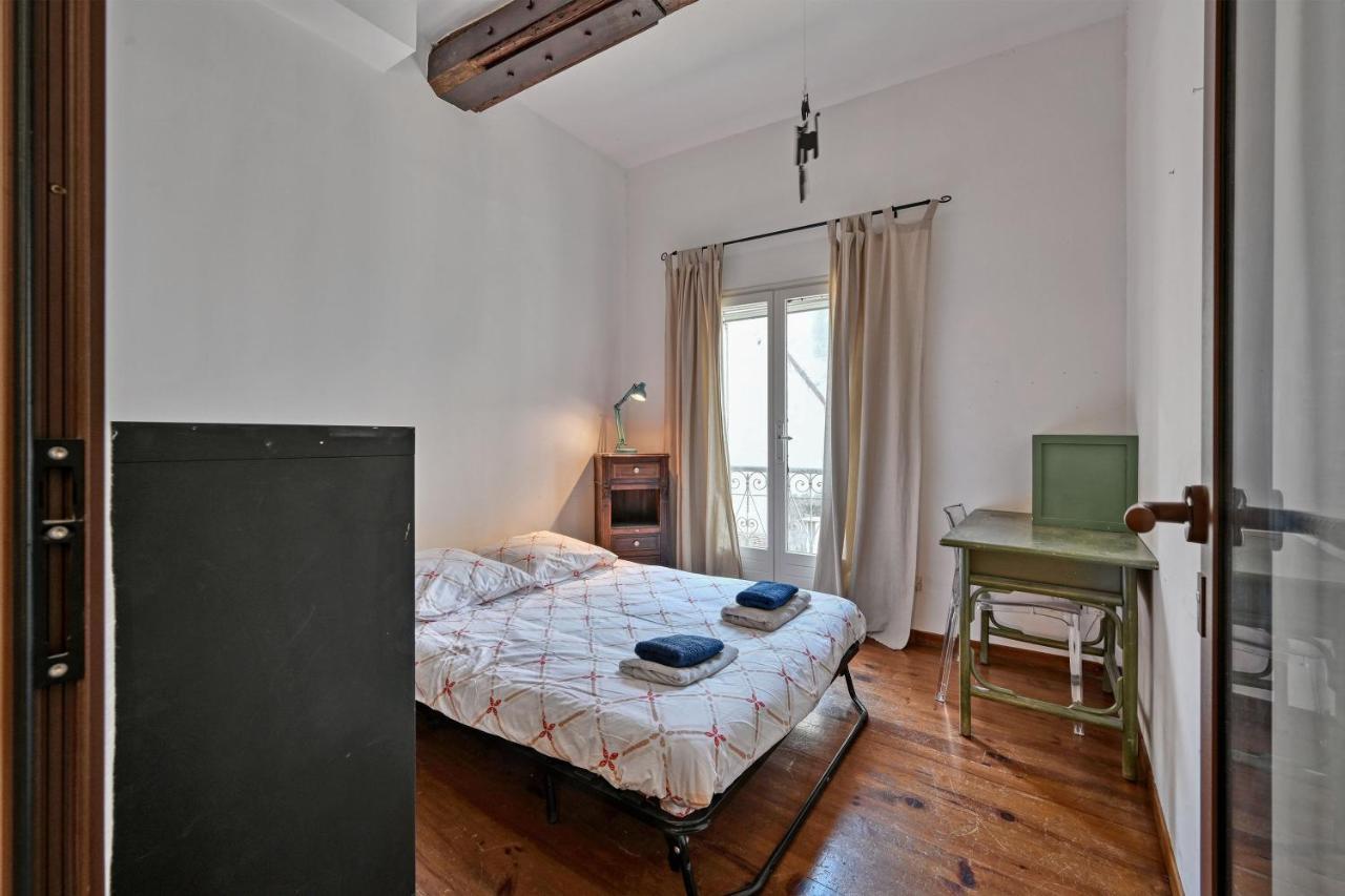 Le Raspail 110 M2 - Intra Muros Proche Gare Centre - Ac Clim - Avignon Exterior foto